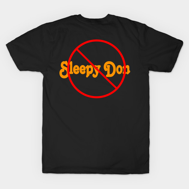 🚫 Sleepy Don - Back by SubversiveWare